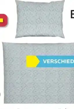 Möbelix Luca Bessoni Bettwäsche Chrisi Angebot