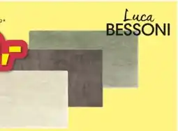 Möbelix Luca Bessoni Teppich Angebot