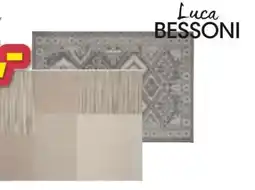 Möbelix Luca Bessoni Flachwebteppich Angebot