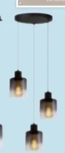 Möbelix James Wood Hängeleuchte Lili Angebot