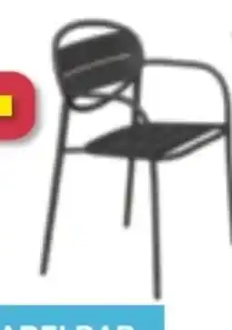 Möbelix Beldano Gartensessel Rom Angebot