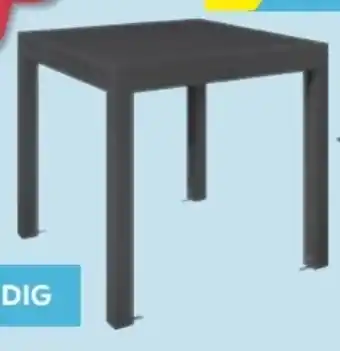 Möbelix Beldano Balkontisch London Angebot