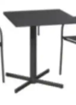 Möbelix Beldano Gartentisch Rom Angebot