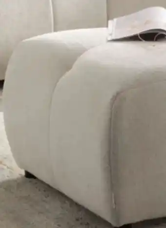 Premium Living Hocker Sofi