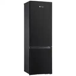 Möbelix Nabo Kühl-Gefrierkombination KGK 2526 Angebot