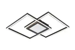 Mömax LED-Deckenleuchte Vuio Angebot