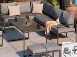 Möbelix Loungegarnitur Leo Angebot