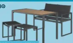 Möbelix Beldano Balkonset Lissabon Angebot