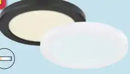 Möbelix Luca Bessoni LED-Deckenleuchte Nita Angebot