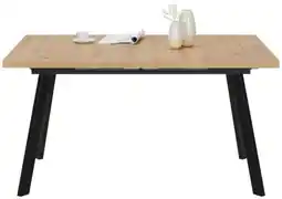 Mömax Ausziehtisch Dinner Konzept 2 Angebot