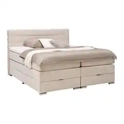 Mömax Premium Living Boxspringbett London Angebot
