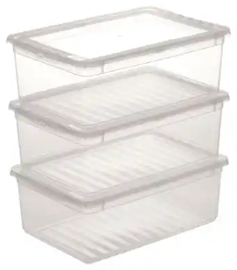 Mömax Modern Living Aufbewahrungsboxen-Set Beate Angebot