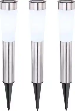 XXXLutz Ambia Solarleuchten-Set Angebot