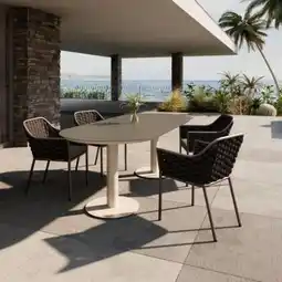 Mömax Gartentisch Monaco Angebot