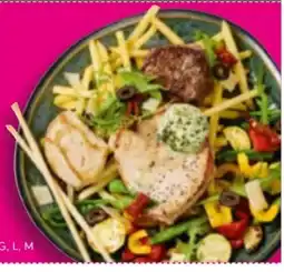 Mömax Mömax Grillteller Angebot