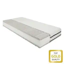 Mömax Premium Living Kaltschaummatratze King Coco Angebot