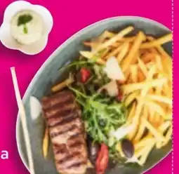 Mömax Mömax Lady-Steak alla Mia Cucina Angebot