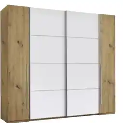 Mömax Schwebetürenschrank Joker Angebot