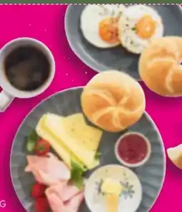 Mömax Mömax Großes Classici Frühstück Angebot