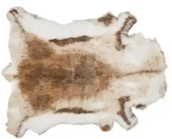 Mömax Modern Living Kunstfell Rudolf Angebot