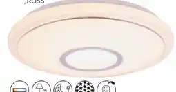 Mömax LED-Deckenleuchte Ross Angebot