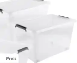 Mömax Box mit Deckel Bruno Angebot