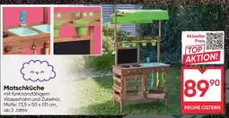 Maximarkt Matschküche Angebot