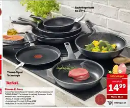 Interspar Pfanne 20 cm Angebot