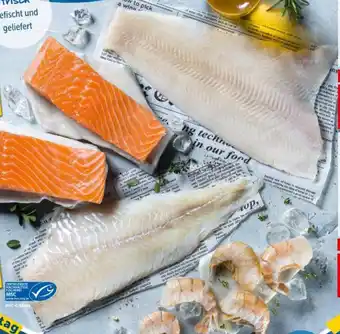 Interspar Heilbuttfilet Angebot
