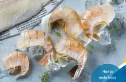 Interspar Rosenberg Garnelen Angebot
