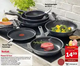 Interspar Pfannen xl force Angebot
