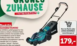 Interspar Rasenmäher dlm330z Angebot