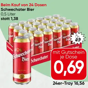 Schwechater Bier