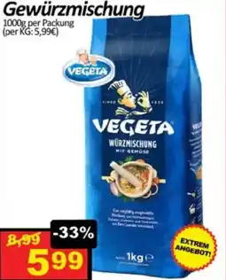 Wurstico Gewürzmischung Angebot