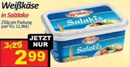Wurstico Weiẞkäse in Salzlake Angebot