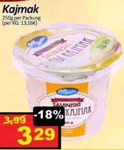 Wurstico Kajmak Angebot