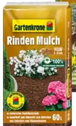 Hagebau Rindenmulch Angebot