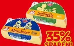 Interspar Schärdinger Mondseer Angebot