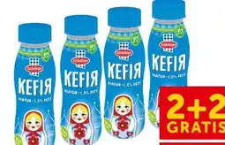 Interspar Schärdinger Kefir Angebot