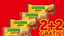 Interspar Nature Valley Protein Riegel Angebot