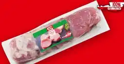 Interspar S Budget Schweinsfilet Angebot