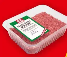 Interspar S Budget Faschiertes Angebot