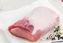 Interspar Tann Schweinskarree Angebot