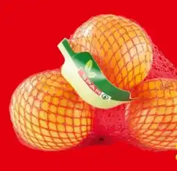 Interspar Spar Grapefruit Angebot