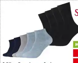 Interspar S.Oliver Erwachsenen Socken Angebot