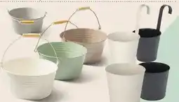 Interspar Blumentöpfe Angebot