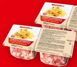 Interspar Despar Pancetta Angebot
