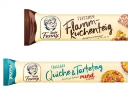 Interspar Tante Fanny Flammkuchenteig Angebot