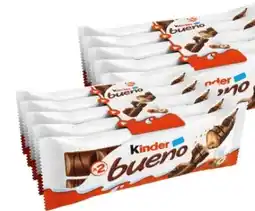 Interspar Ferrero Kinder Bueno Angebot