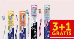 Interspar Dr. Best Zahnbürsten Angebot